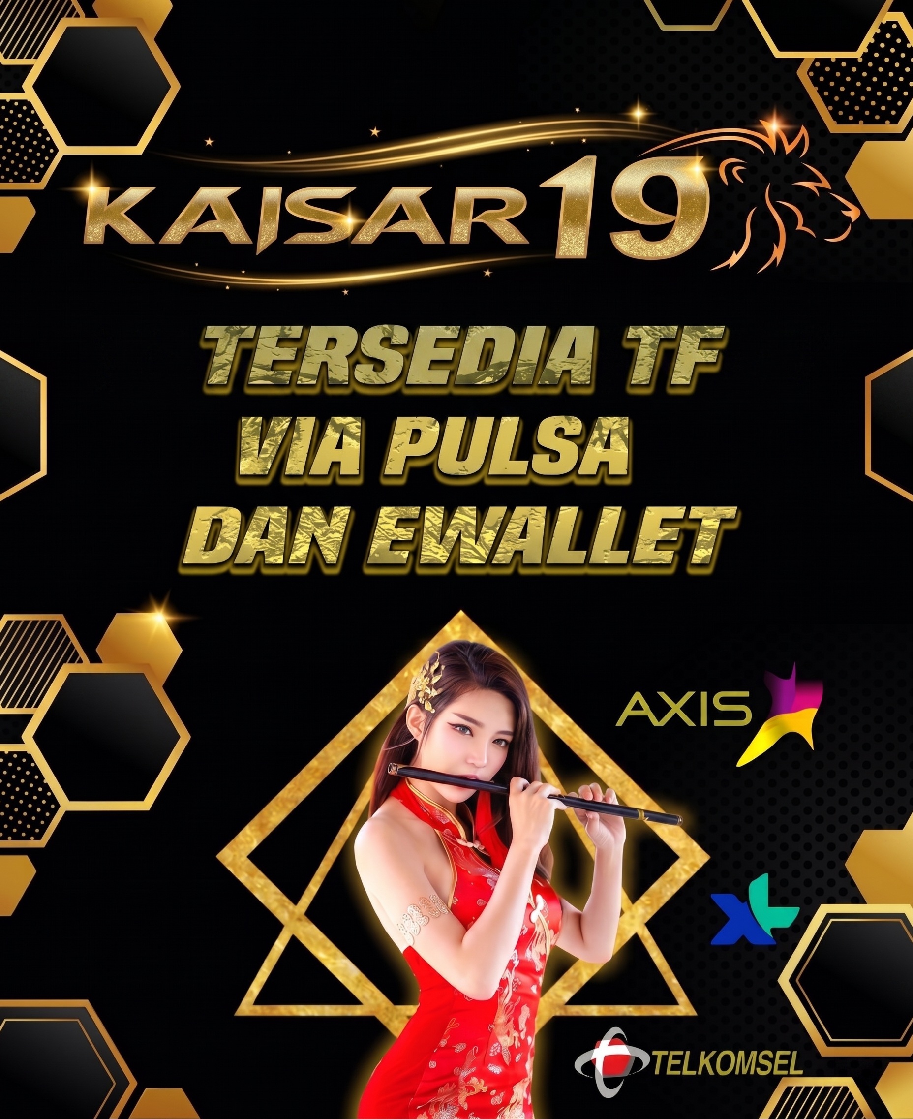 Kaisar19